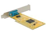 DELOCK PCI Karte > 1 x Seriell RS-232