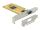 DELOCK PCI Karte > 1 x Seriell RS-232