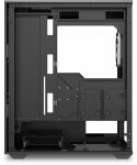 Sharkoon Gehäuse VK4 Rainbow ATX 1xGlas schwarz