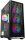 Sharkoon Gehäuse VK4 Rainbow ATX 1xGlas schwarz