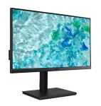Acer Vero B7 B247YGbemiqpruzx Computerbildschirm 60,5 cm (23.8") 1920 x 1080 Pixel Full HD LCD Schwarz