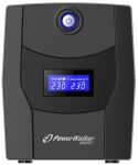PowerWalker VI 2200 STL Unterbrechungsfreie Stromversorgung (USV) Line-Interaktiv 2,2 kVA 1320 W 4 AC-Ausgänge