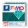 Staedtler FIMO 8010 Galaxy Modellierton 57 g Grün 1 Stück(e)