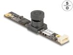 DELOCK Kameramodul Sony USB2,0 CMOS IMX179QQ-C 5,04 Megalpi.