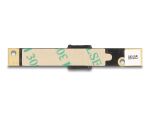 DELOCK Kameramodul Sony USB2,0 CMOS IMX179QQ-C 5,04 Megalpi.