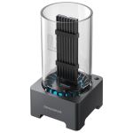 GRAUGEAR G-M2DK-AC-10G Speicherlaufwerk-Docking-Station...