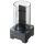 GRAUGEAR G-M2DK-AC-10G Speicherlaufwerk-Docking-Station USB 3.2 Gen 2 (3.1 Gen 2) Type-C Schwarz