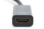 Digitus DisplayPort Adapter / Konverter, DP - HDMI