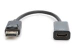 Digitus DisplayPort Adapter / Konverter, DP - HDMI