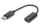 Digitus DisplayPort Adapter / Konverter, DP - HDMI