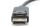 Digitus DisplayPort Adapter / Konverter, DP - HDMI