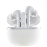 Intenso Earphone Bluetooth ANC TWS Buds Micro T302A White