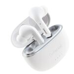 Intenso Earphone Bluetooth ANC TWS Buds Micro T302A White