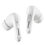 Intenso Earphone Bluetooth ANC TWS Buds Micro T302A White
