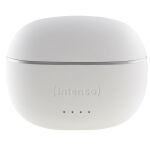 Intenso Earphone Bluetooth ANC TWS Buds Micro T302A White