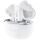 Intenso Earphone Bluetooth ANC TWS Buds Micro T302A White