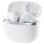 Intenso Earphone Bluetooth ANC TWS Buds Micro T302A White