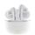 Intenso Earphone Bluetooth ANC TWS Buds Micro T302A White