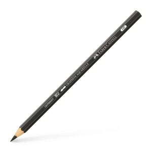 Faber-Castell Graphite Aquarelle HB 1 Stück(e)