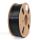 Gembird 3DP-ABS1.75-01-BK 3D-Druckmaterial ABS Schwarz 1,4 kg