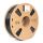 Gembird 3DP-ABS1.75-01-BK 3D-Druckmaterial ABS Schwarz 1,4 kg