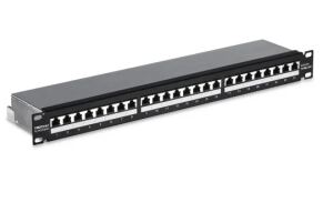 Trendnet TC-P24C6AS Patch Panel 1U