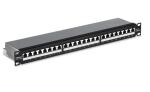 Trendnet TC-P24C6AS Patch Panel 1U
