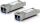 Ubiquiti UACC-OM-SM-10G-D-2 Netzwerk-Transceiver-Modul Faseroptik 10000 Mbit/s SFP+ 1310 nm