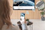 Digitus Click & Present Mini - Wireless Präsentations-System