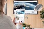 Digitus Click & Present Mini - Wireless Präsentations-System