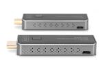 Digitus Click & Present Mini - Wireless Präsentations-System