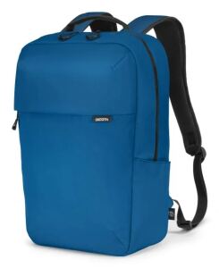 DICOTA D32160-RPET Rucksack Lässiger Rucksack Blau Polyester