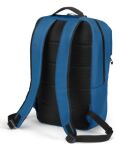 DICOTA D32160-RPET Rucksack Lässiger Rucksack Blau...