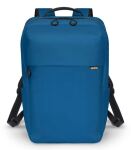 DICOTA D32160-RPET Rucksack Lässiger Rucksack Blau Polyester