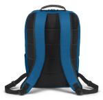 DICOTA D32160-RPET Rucksack Lässiger Rucksack Blau Polyester