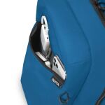 DICOTA D32160-RPET Rucksack Lässiger Rucksack Blau Polyester