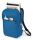 DICOTA D32160-RPET Rucksack Lässiger Rucksack Blau Polyester