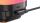 Corsair iCUE LINK TITAN 240 RX LCD Prozessor Luftkühlung 12 cm Schwarz 1 Stück(e)
