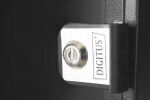 Digitus Wandgehäuse SOHO Pro - 254 mm (10") - 315x300 mm (BxT)