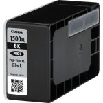 Canon PGI-1500XL Tinte Schwarz mit hoher Reichweite