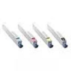 Toner Oki C9600 schwarz, 15K