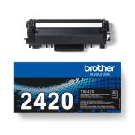 Brother TN-2420 Tonerkartusche 1 Stück(e) Original Schwarz