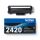Brother TN-2420 Tonerkartusche 1 Stück(e) Original Schwarz