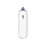 Silicon Power Blaze B32 USB-Stick 128 GB USB Typ-A 3.2 Gen 1 (3.1 Gen 1) Weiß