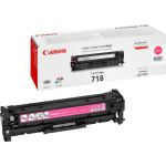 Canon CRG-718 M Tonerkartusche 1 Stück(e) Original...