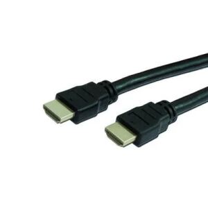 MediaRange MRCS139 HDMI-Kabel 1,5 m HDMI Typ A (Standard) Schwarz