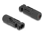 DeLOCK DL4 Solar Steckverbinder für Kabel zum...