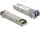 DELOCK LWL Anschluss SFP Modul 1000Base-LX SM Transce