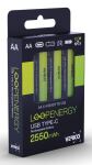 Verico 1UDBT-A1WEAC-NN Industrieakku Lithium-Ion (Li-Ion)...