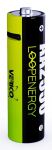 Verico 1UDBT-A1WEAC-NN Industrieakku Lithium-Ion (Li-Ion)...